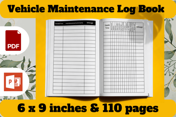 The Essential Vehicle Maintenance Log: Your Guide to Consistent Car Care
