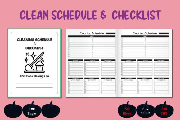 The Ultimate Guide to Cleaning Schedule Checklists